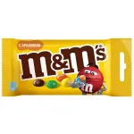 MMs с арахисом 45 гр. Марс